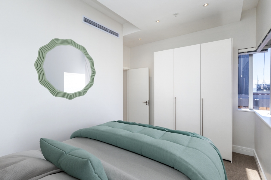 2 Bedroom Property for Sale in Cape Town City Centre Western Cape